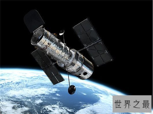 世界上最强大的望远镜，中国天眼能探测137亿光以外的星外文明