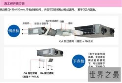 新风系统十大品牌，好用高端优质品牌盘点