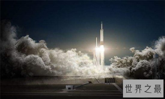 space x研发制造航天器，多次失败才得以成功