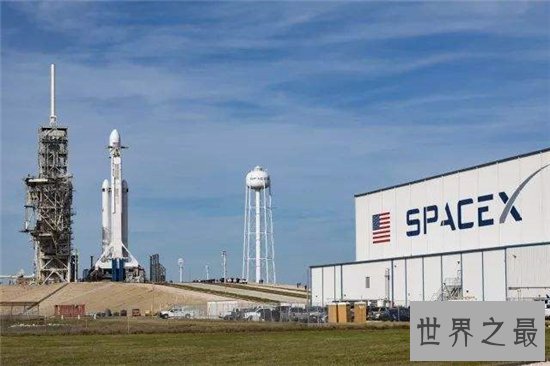 space x研发制造航天器，多次失败才得以成功