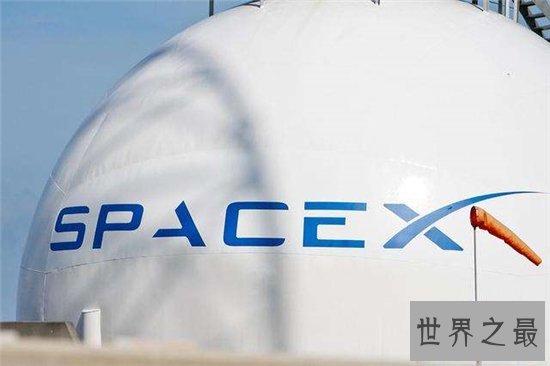 space x研发制造航天器，多次失败才得以成功