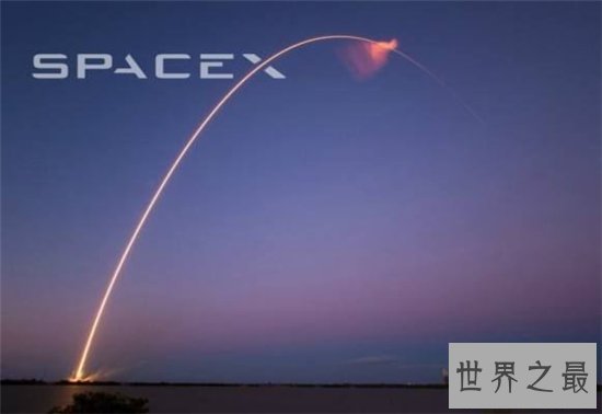 space x研发制造航天器，多次失败才得以成功