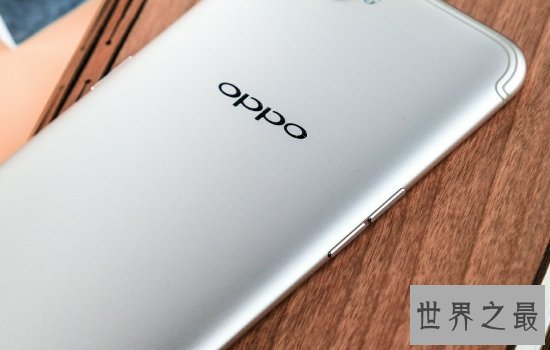 最薄的手机排名大盘点，vivo x5 MAX竟然只有4.75毫米！