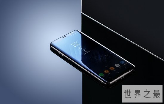 最薄的手机排名大盘点，vivo x5 MAX竟然只有4.75毫米！