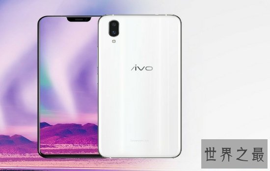 最薄的手机排名大盘点，vivo x5 MAX竟然只有4.75毫米！