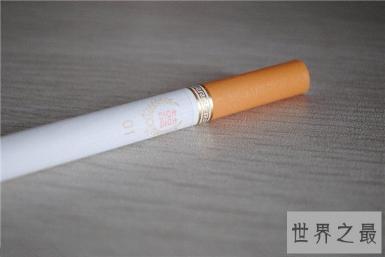 双喜好日子香烟价格 顺口好烟可不一定价格高