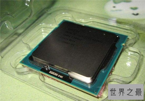 英特尔处理器排名前十位 IntelCorei7-6950X近十年最贵CPU