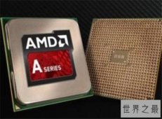 英特尔处理器排名前十位 IntelCorei7-6950X近十年最贵CPU