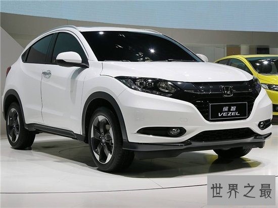 五款最省油的suv 丰田RAV4成为新一代省油王