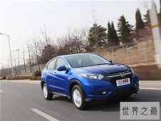 五款最省油的suv 丰田RAV4成为新一代省油王