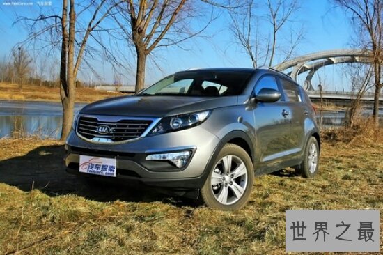 20万买什么车好？丰田RAV4性价比是最高的