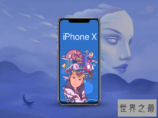 iphone8和iphonex选哪个好 看看他们的区别就不会纠结了