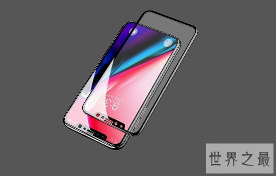 iphone8和iphonex选哪个好 看看他们的区别就不会纠结了