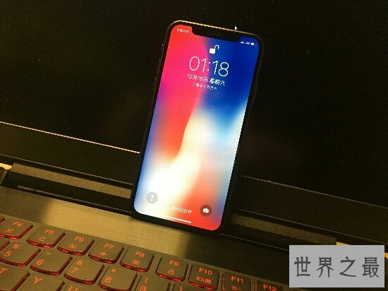 iphone8和iphonex选哪个好 看看他们的区别就不会纠结了