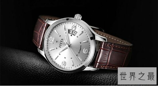 手表品牌排名，百达翡丽(Patek Philippe) ：堪称贵族的标志