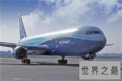 波音767到底长啥样 有钱了一定去体验一把