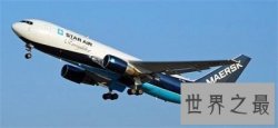 波音767到底长啥样 有钱了一定去体验一把