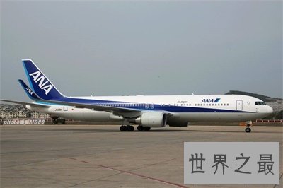 波音767到底长啥样 有钱了一定去体验一把