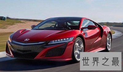 10万买跑车!价格最亲民的跑车——本田跑车