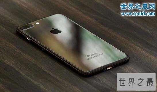 iphone7史上最漂亮的样子，发布会钢琴黑来袭