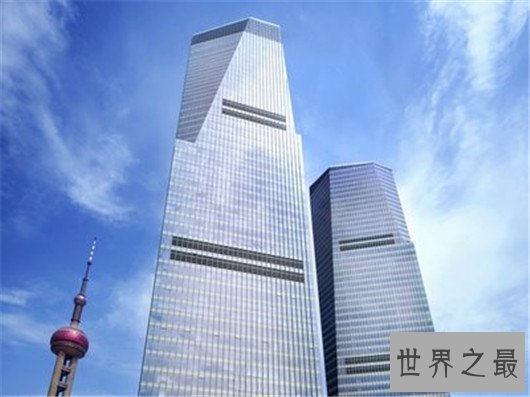 中国十大地标性建筑，别国无法模仿的特有建筑