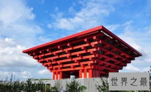 中国十大最丑建筑排行，丑出新高度