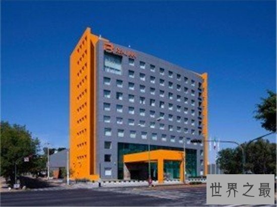 墨西哥著名建筑物排行，你喜欢哪些建筑呢？