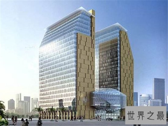 全球最奇怪的10大建筑，这样的房子你敢住吗？