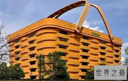 世界十大奇特建筑，仿照童话建筑却丑到极致