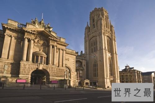 英国大学排名TOP10，最出名最好的学校就是这些！