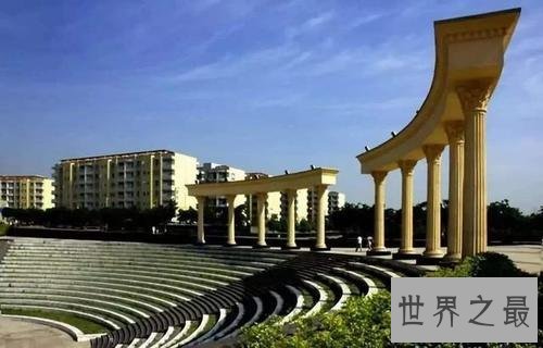 大连理工大学排名，没想到排名那么高！