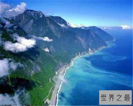 全国十大最美公路，大桥竟然能跨越大海？