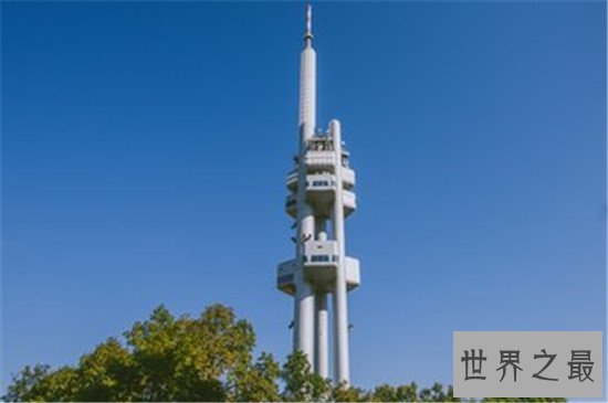 世界最丑的8大建筑，这么丑的建筑竟然能是一个教堂！