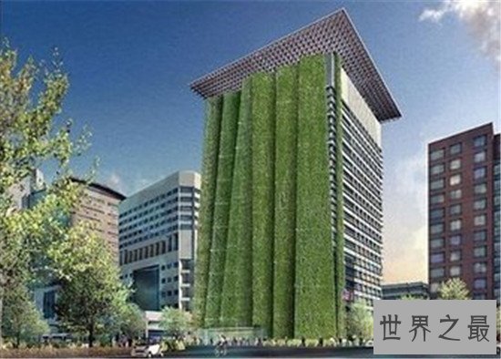 世界最丑的8大建筑，这么丑的建筑竟然能是一个教堂！