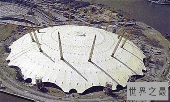 世界最丑的8大建筑，这么丑的建筑竟然能是一个教堂！