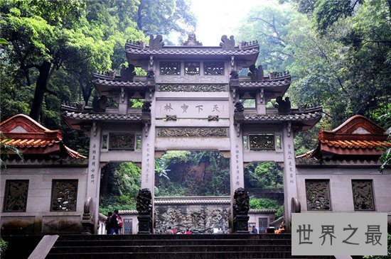 广东四大名寺排行榜 广东人都去这里朝拜