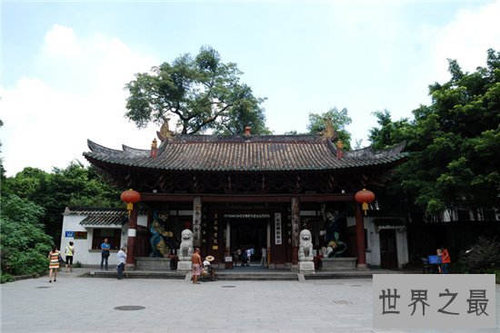 广东四大名寺排行榜 广东人都去这里朝拜