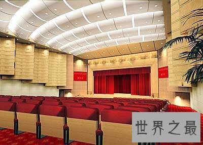 黄河迎宾馆建成这样 简直像个宫殿一样