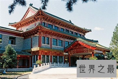 钓鱼台国宾馆不花钱的玩法 免费享受国宾待遇