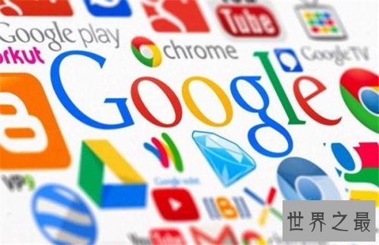 世界上最大的应用商店，Google Play已成最大应用市场！