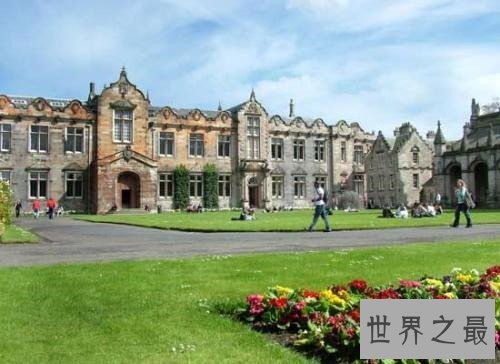 英国最古老的大学排行榜，多少人都想来这里留学深造