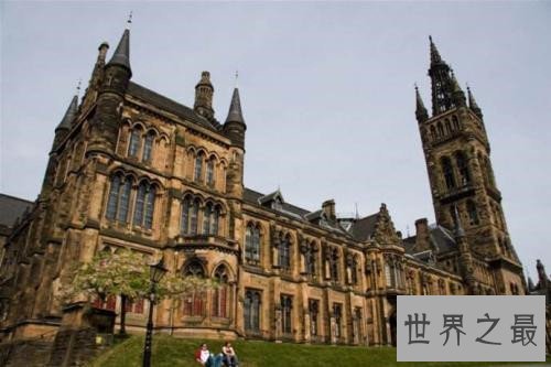 英国最古老的大学排行榜，多少人都想来这里留学深造