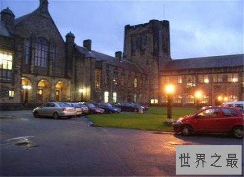 英国最古老的大学排行榜，多少人都想来这里留学深造