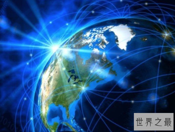 世界上最快的宽带，维珍宽带1.5Gbps