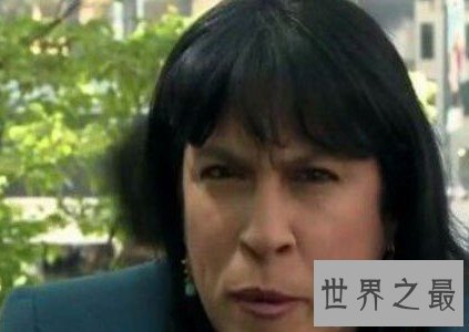 世界上语速最快的女人，在54.2秒内读完603个词，你可以吗？