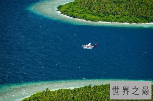 世界十大最贵私人岛屿，有这样的岛屿真令人羡慕