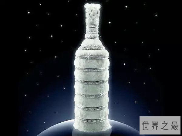 世界上最贵的酒是什么酒，价格高达3900万