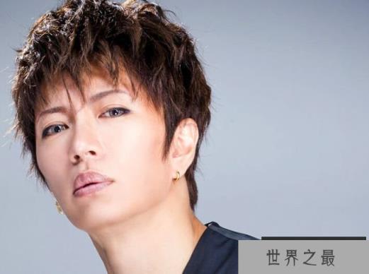 GACKT