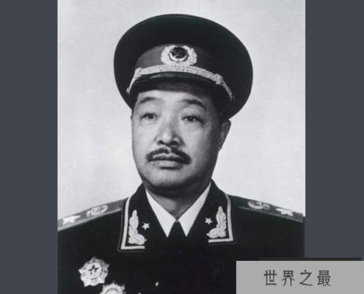 贺龙