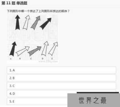 世界上智商最高的小孩，艾丽斯·阿莫斯(3岁时智商超爱因斯塔)